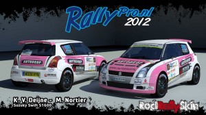 DEIJNE-Suzuky-Swift-S1600-RallyPro-2012