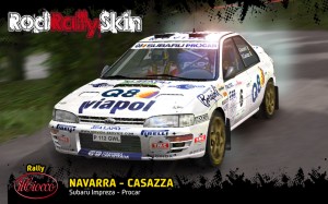 NAVARRA-Subaru-Impreza-95-Procar---Rally-del-Ciocco