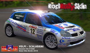 VOLPI-Renault-Clio-S1600-Rallye-Elba-Ronde-2010